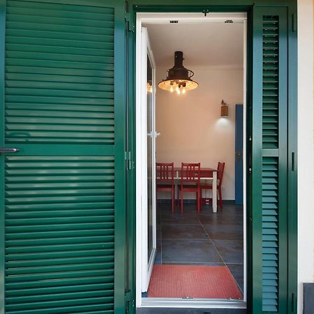 Appartement Ca' Du Massunin à Recco Extérieur photo