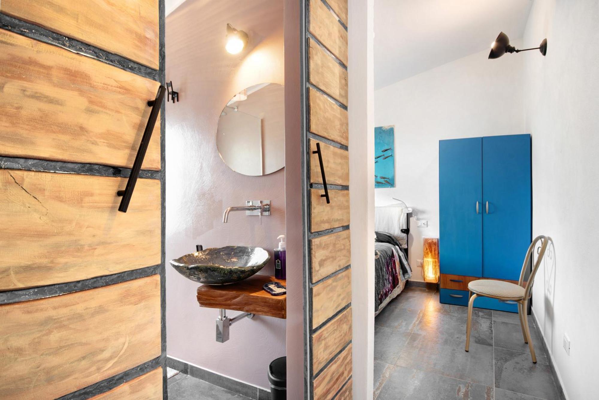 Appartement Ca' Du Massunin à Recco Extérieur photo